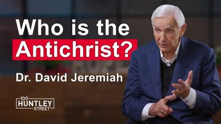 Is David Jeremiah Sick? Health Update On The American Evangelist