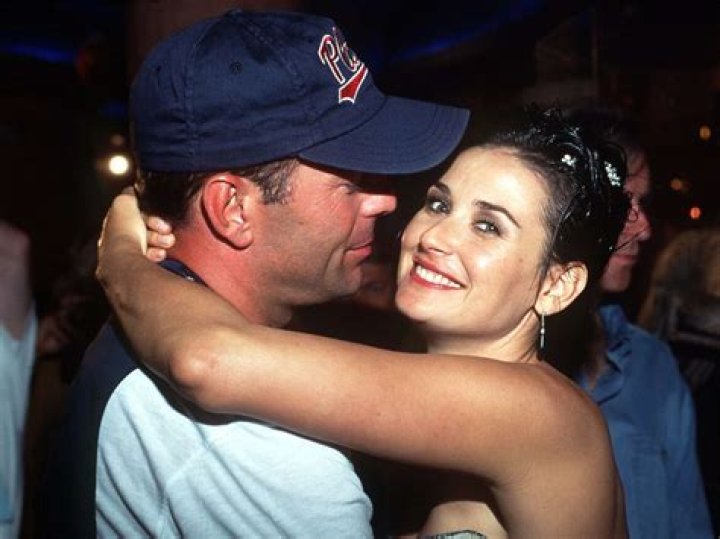 
Is Demi Moore Related To Bruce Willis? Explained 
