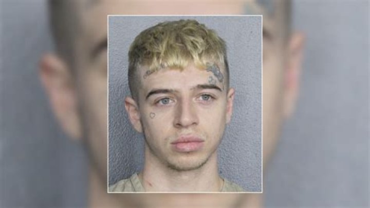 Is Icy Wyatt Arrested For Assault?