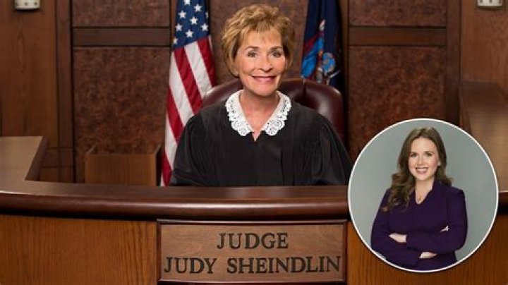 
Is Judge Judy Sick? Judge Judy And Sarah Rose Relationship? How Many Children Does Judge Judy Have? 
