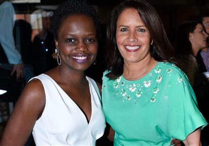 Is Karine Jean Pierre Gay? Meet Her Partner Suzanne Malveaux And Kids