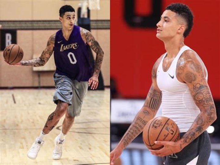 Is Kyle Kuzma Gay? Age, Height, Net Worth