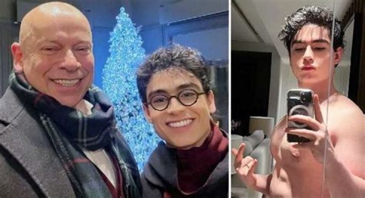 
Is Leandro Karnal Gay Or Does He Have Esposa? Family And Net Worth 