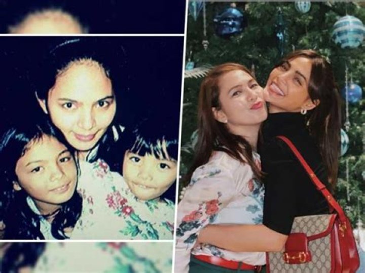 Is Lovi Poe Illegitimate Child? Fernando Poe Jr. Wife And Kids