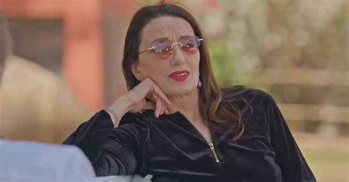 
Is Luz Casal Sick With Cancer? Singer’s Wiki Bio & Edad 