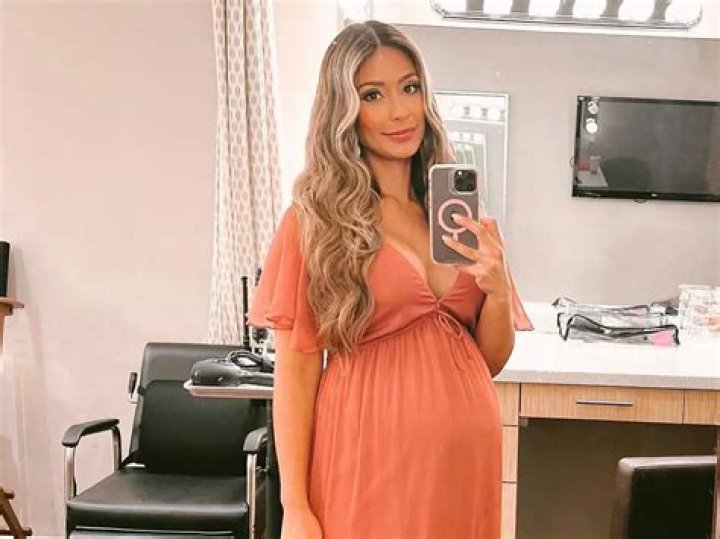 Is Manuela Arbelaez Pregnant Again? The Price Is Right Actress Is Expecting
