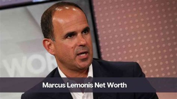 Is Marcus Lemonis Gay? Age, Height, Net Worth