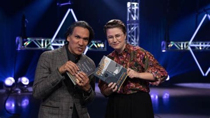 
Is Mattea Roach Trans Or Gay? Sexuality Partner And Age 