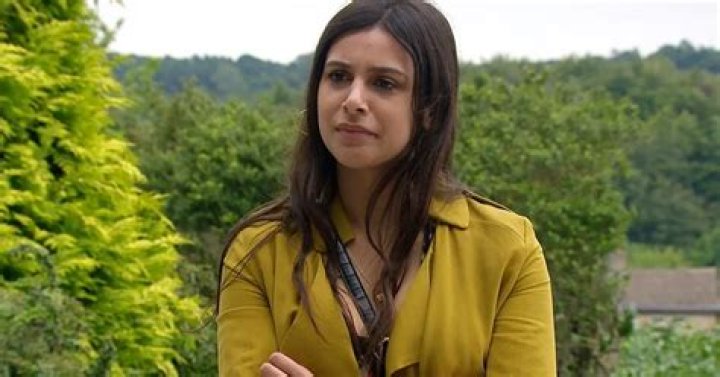 
Is Meena Leaving Emmerdale? Death and Murder, What Happened To Her? 