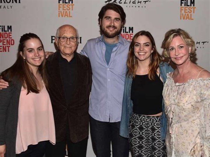 
Is Norman Lear Still Alive? Know Norman Lear Age, Net Worth, Children, and Wife 