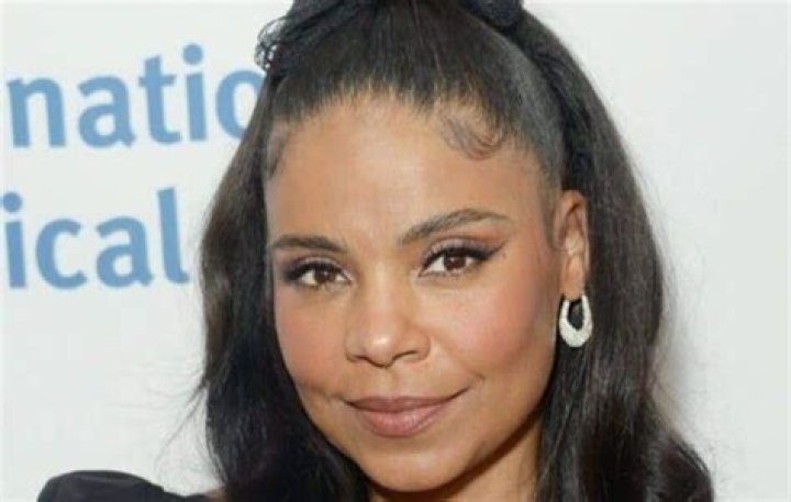 Is Sanaa Lathan Pregnant In 2022? On The Come Up Actress Sparks Expecting Rumors