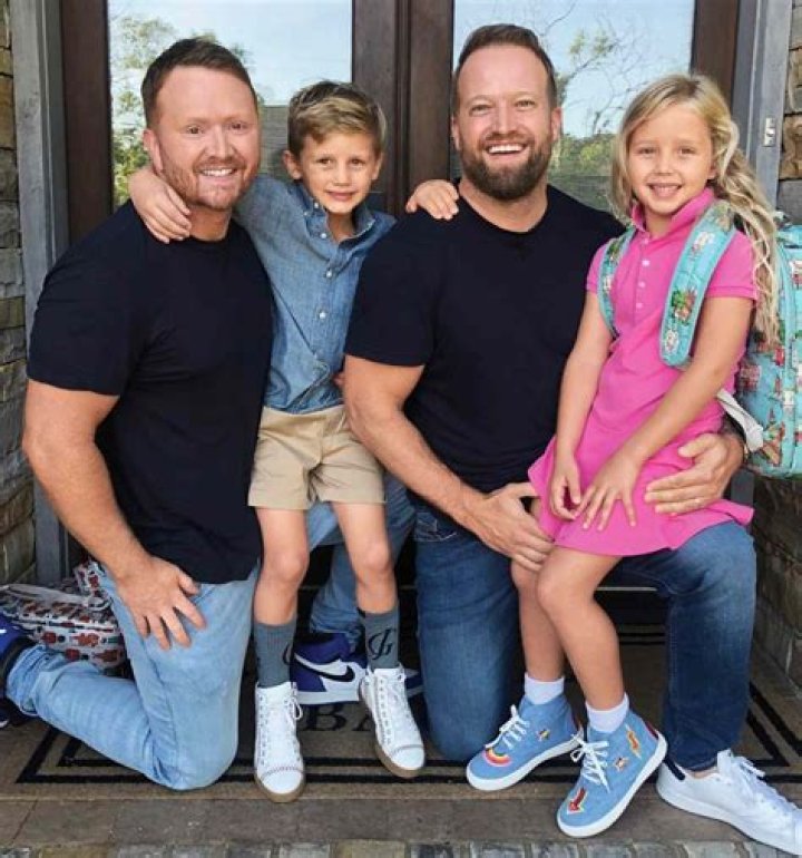 
Is Shane Mcanally Related To Mac Mcanally? Are They Father-Son? Family And Net Worth 