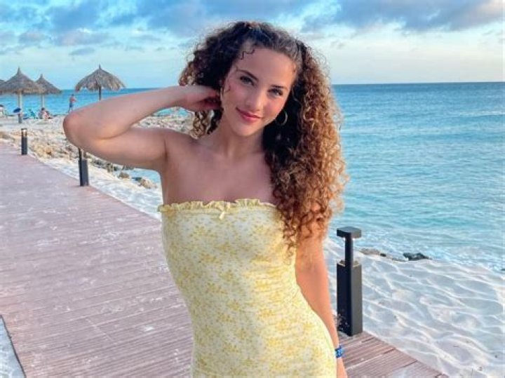 
Is Sofie Dossi Dead Or Alive? Age Parents And Instagram Bio – What Happened To Her? 