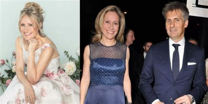 
Is Sophie Raworth Married? Know Sophie Raworth Husband, Wiki, Family, And Age 