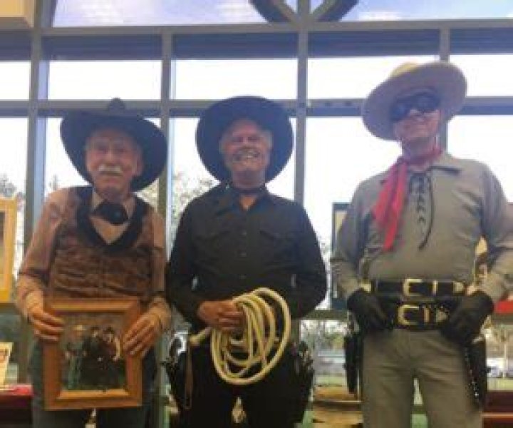 
Is Stuntman Gordie Peer Still Alive? Wikipedia Bio And Wife 