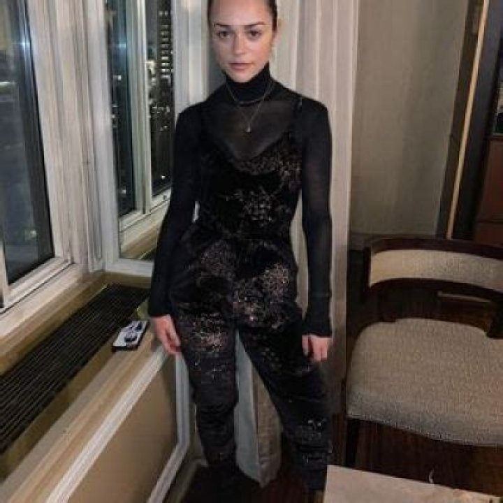 Isabella Pisacane Height, Weight, Net Worth, Age, Wiki, Who, Instagram, Biography