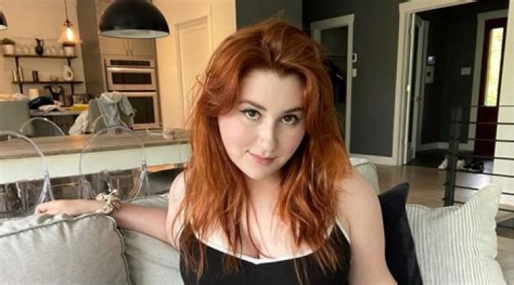 Isla Moon Height, Weight, Net Worth, Age, Birthday, Wikipedia, Who, Instagram, Biography