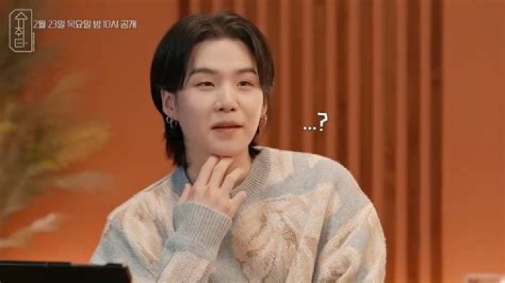 
“Its back”: Fans rejoice as trailer drops for BTS Suga’s Suchwita 