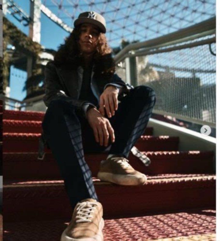 J4ckson7 Height, Weight, Net Worth, Age, Birthday, Wikipedia, Who, Nationality, Biography