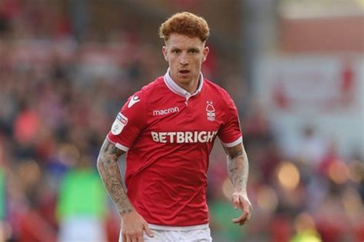 
Jack Colback Height, Weight, Net Worth, Age, Birthday, Wikipedia, Who, Nationality, Biography 
