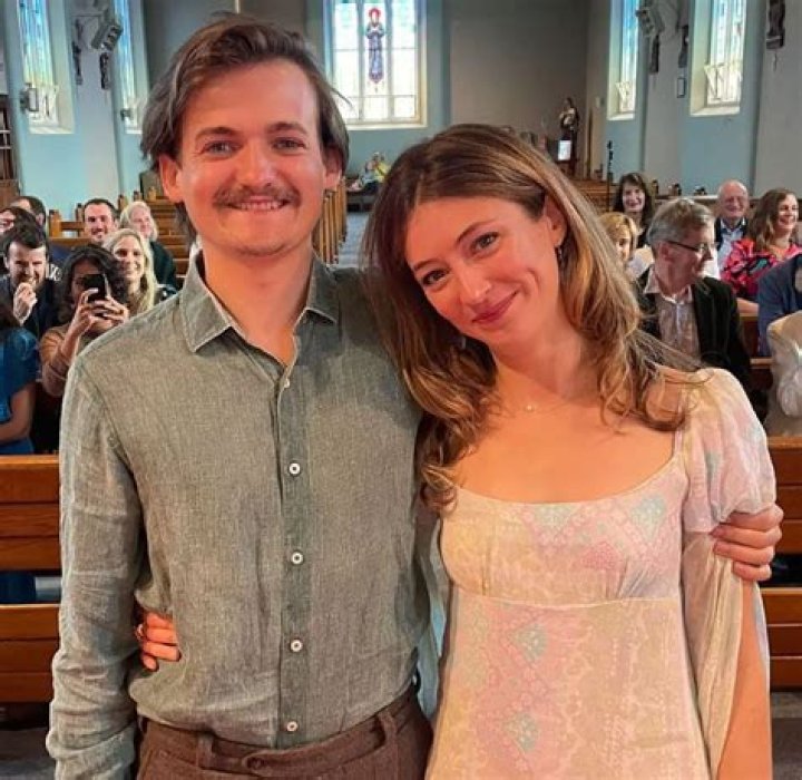 
Jack Gleeson and Wife Roisin O Mahony Age Difference and Relationship Timeline As They Get Hitched 