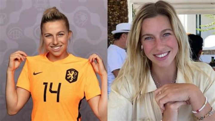 Jackie Groenen Biography: Boyfriend or Girlfriend, Family, Salary & Net Worth