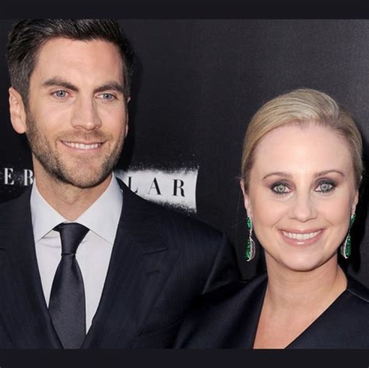 
Jacqui Swedberg – Wes Bentley’s Wife Is An Assistant Television Producer 