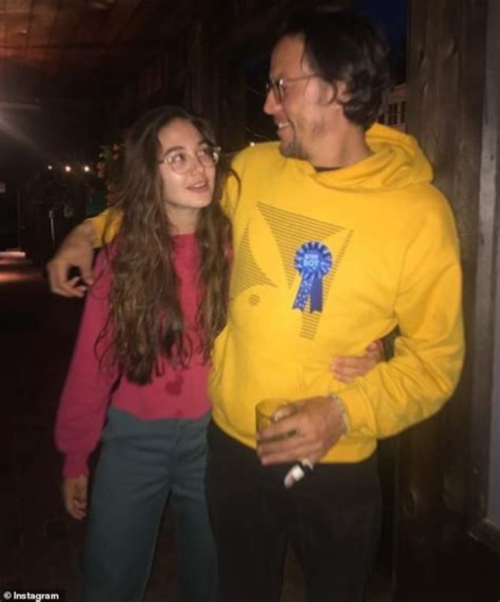 
James Bond Director Cary Fukunaga’s Wife And Grooming Allegations Explained 