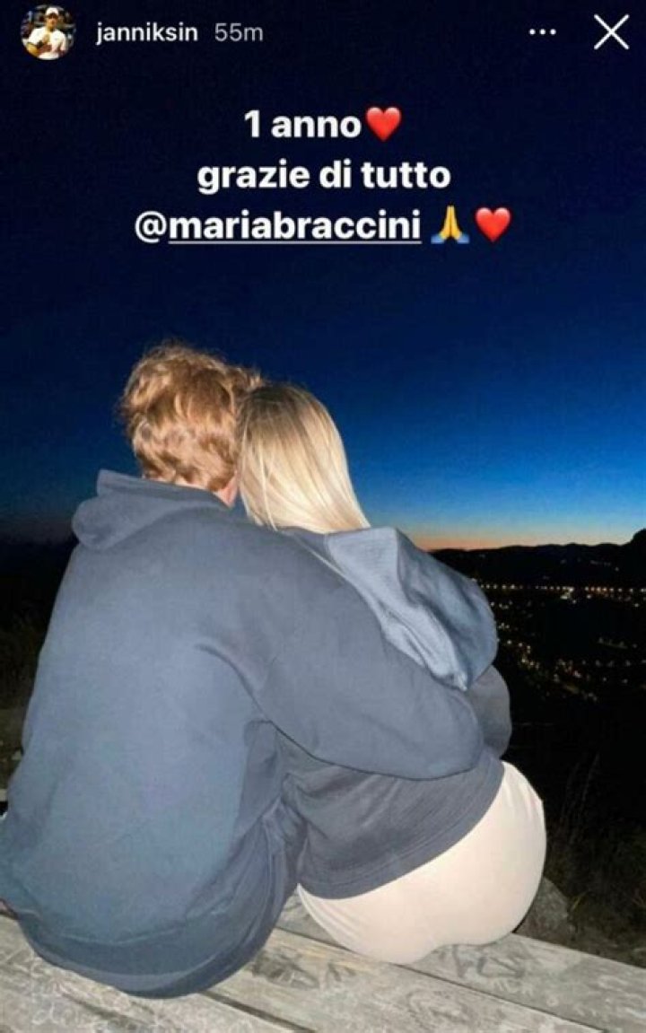Jannik Sinner’s Girlfriend: Is He In A Relationship With Maria Braccini?