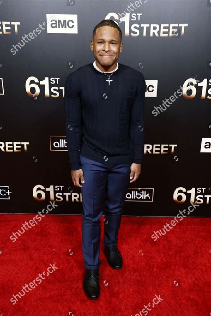 Jarell Maximillian Sullivan Height, Weight, Net Worth, Age, Birthday, Wikipedia, Who, Nationality, Biography