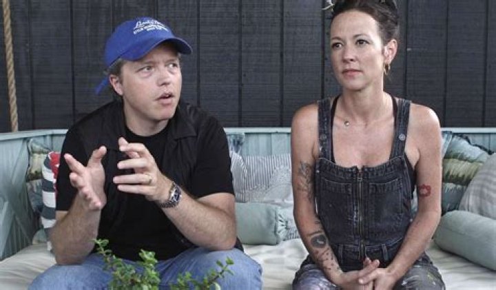 
Jason Isbell Sister Serena Isbell Is A Recent Belmont Graduate 