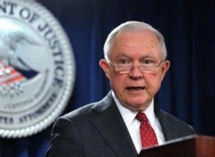 
Jeff Sessions Height, Weight, Net Worth, Age, Birthday, Wikipedia, Who, Nationality, Biography 