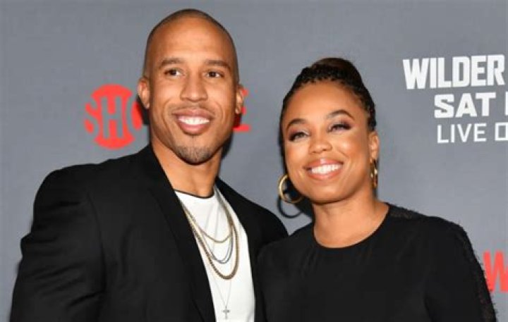 Jemele Hill Husband Ian Wallace Net Worth And Age Gap