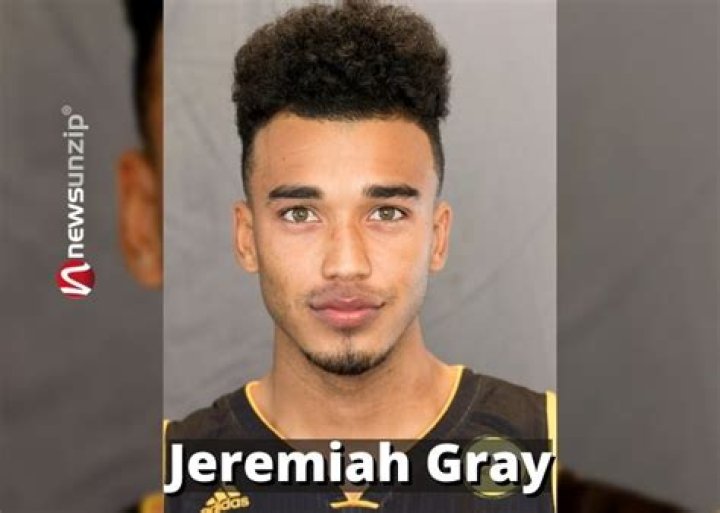 
Jeremiah Gray Height, Weight, Net Worth, Age, Birthday, Wikipedia, Who, Nationality, Biography 