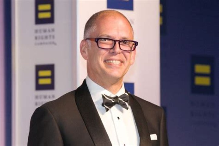 
Jim Obergefell, Namesake of Landmark Gay Marriage Case, Loses Long Shot Bid for Ohio State House 