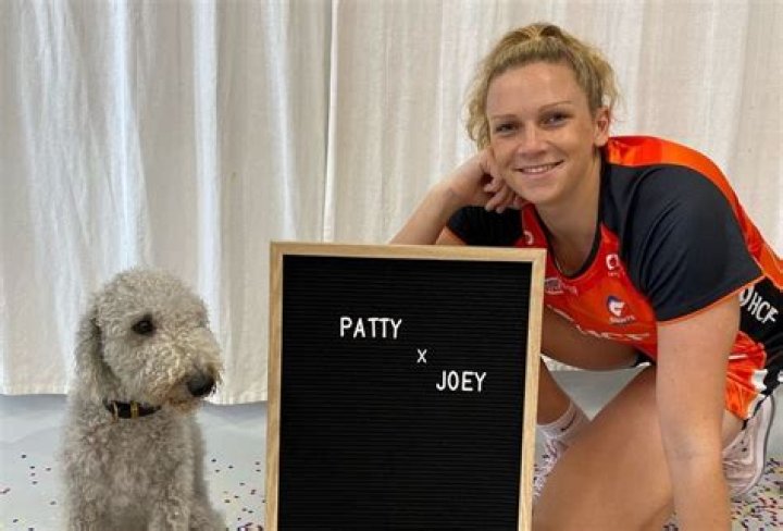 
Jo Harten Partner – Is She Dating In 2023? Age, Height And Instagram 