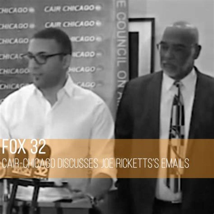 
Joe Ricketts Reacts To Racist Emails Released As He Gets Ready To Take On Chelsea 