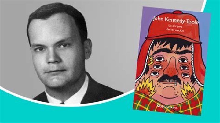 John Kennedy Toole Height, Weight, Net Worth, Age, Wiki, Who, Instagram, Biography