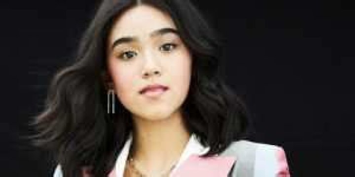 
Jolie Hoang-Rappaport Parents: Father Ben And Mother, Family Ethnicity And Origin 