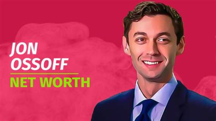 
Jon Ossoff Height, Weight, Net Worth, Age, Birthday, Wikipedia, Who, Nationality, Biography 