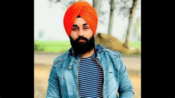 
Jugraj Singh Jabbowal Age, Birthday, Wikipedia, Who, Nationality, Biography 