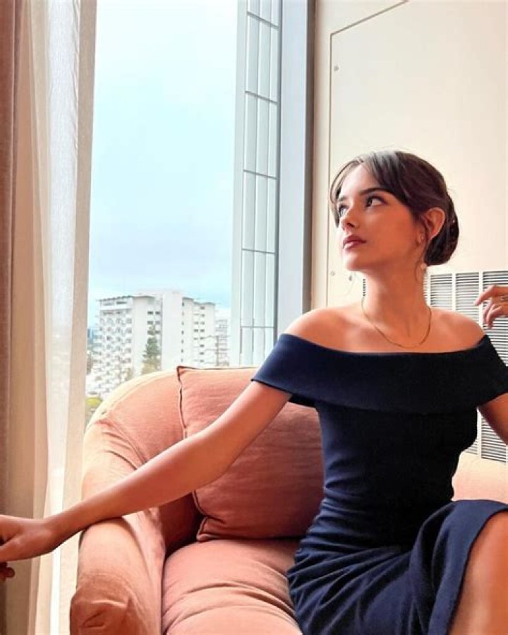 Julia Butters Height, Weight, Net Worth, Age, Birthday, Wikipedia, Who, Instagram, Biography