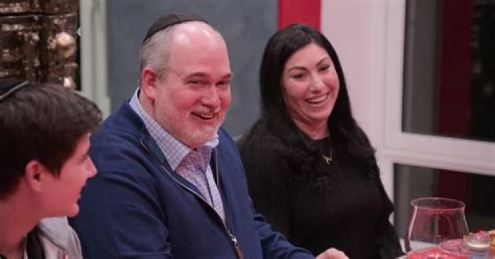 Julia Haart’s Ex-husband Yosef Hendler Has Secured Himself A Pretty Little Fortune