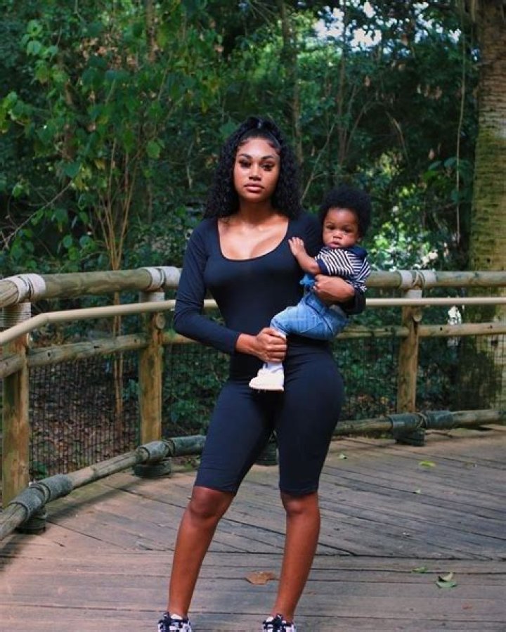 Kacey Alexander Gaulden Height, Weight, Net Worth, Age, Birthday, Wikipedia, Who, Nationality, Biography