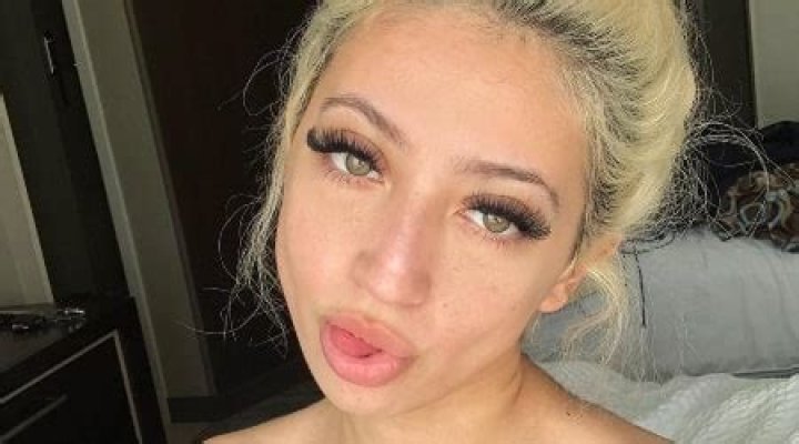 
Karina Conti Height, Weight, Net Worth, Age, Birthday, Wikipedia, Who, Nationality, Biography 