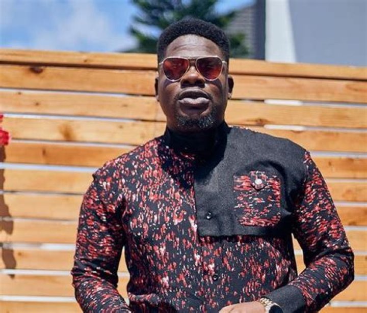 
Kate Henshaw, Mr Macaroni Unveil Lagos Estate 