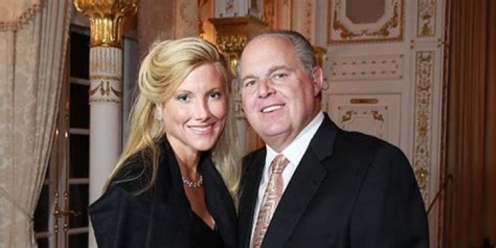 
Kathryn Adams Limbaugh Wiki: Career, Marriage, Divorce 