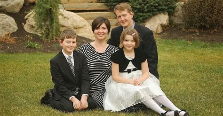 Ken Jennings Children -Dylan Jennings, Caitlin Elizabeth: Five Facts To Learn About