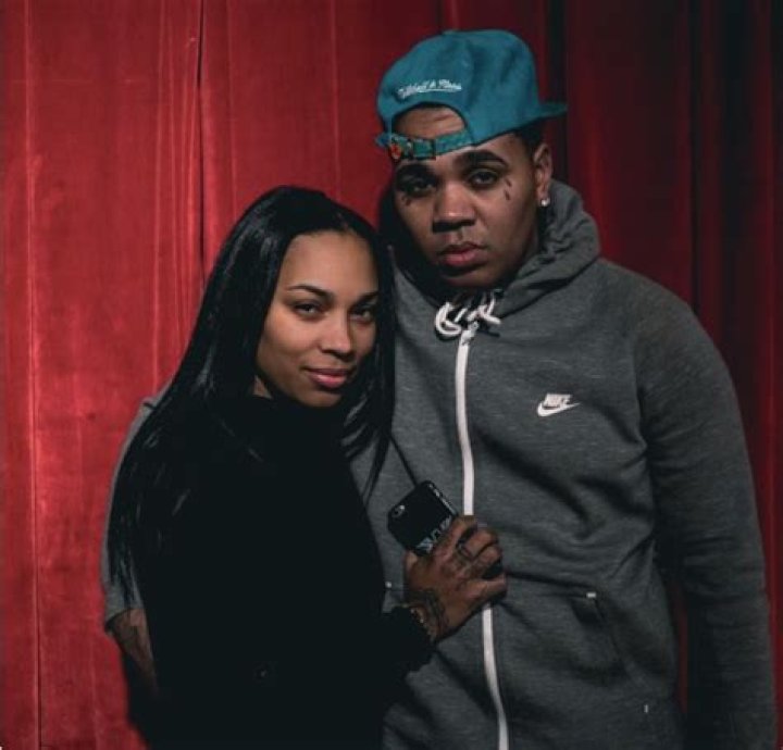 Kevin Gates Wiki: Net Worth, Wife Dreka Gates, Jail, Tattoos, Height, Mom