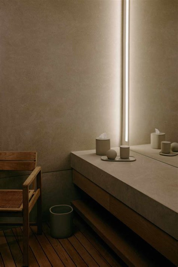 
Kim Kardashian Launches Line of Concrete Home Accessories: ‘Modern, Minimalistic Elegance’ 
